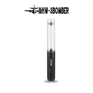 MHW-3BOMBER Magician Handheld Milk Frother
