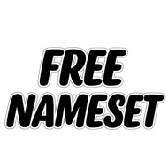 CUSTOM 3 WC 2026 FREE NAMESET (PRE-ORDER)