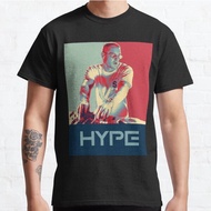 James HYPE Classic T-Shirt Distro T-Shirt