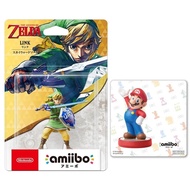 [ Direct from JAPAN ] amiibo link [Skyward Sword] (The Legend of Zelda series) Authentic Item