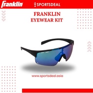 Franklin Pickleball Eyewear Kit