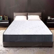 Spring Mattress From Super Soft Queen Size Mattress Independent From Simmons 25Cm Thick Cushion wuya