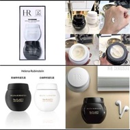 Helena Rubinstein HR赫蓮娜 ⚫️黑繃帶修護乳霜 ⚪️白繃帶活顏修護舒緩霜 🟣黑白繃帶兩件套 50ml
