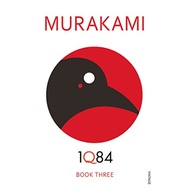 [Local Stock] 1Q84. Book 3 by Haruki Murakami | Paperback | Random House | 9780099549055