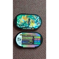 Pokemon Mezastar Version 3: 6-Star.....100% Original.....