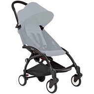 Babyzen Yoyo2 Frame Without Stroller Pack - Black