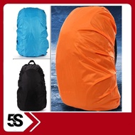 ️ Waterproof Backpack Cover, Backpack Cover Under 45L