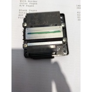 Used Epson L14150 L6160 L6170 L6190 Print Head Results as in Photo