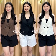 FM-G IMPORTED WOMEN'S VEST TOP 933 || WOMEN'S VEST TOP || KOREAN STYLE WOMEN'S VEST || WORK TOP VEST