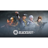 Blackshot Sea/Global Macro All Mouse Support 