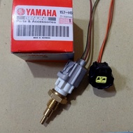 ASLI socket soket Thermo sensor Eot O2 emisi yamaha Vixion Mx R15