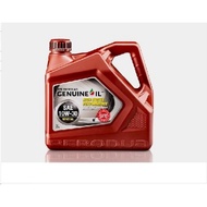 PERODUA Genuine 10W30 Engine Oil 10W-30 (3L)