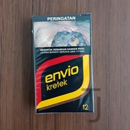 Envio Kretek - BKS