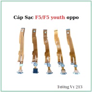 Oppo F5/F5 youth charging cable,replacement