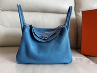 Hermes Lindy 30