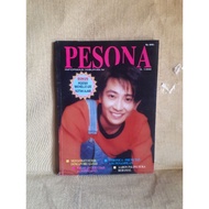 Majalah PESONA APRIL 1996