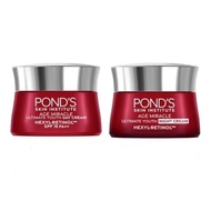 Ponds Age Miracle Day Cream 9g / Night 9g / Ponds Age Miracle Day & Night Cream / TS