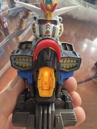 萬代自由 Gundam RX-93 ν鋼彈 胸像 扭蛋
