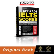 Upgrade Ielts Scores Academic & General Training - Ria Anggreani - Cmedia