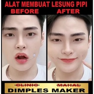 Hot Tool for Making Cheeks, Dimples Maker, Earache Maker, Dimple Maker, Face Earrings, Sa