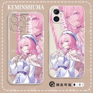 Honkai: Star Rail/Cyrene/Cyrene Phone Case Suitable for iPhone Series/ssfs