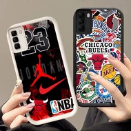 GK-13 Bull Silicone Black White Casing for Infinix ITEL Tecno HOT POP Pova 8 RS4 9 5 50 7 Infi Pro P