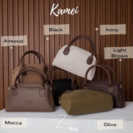ZEA BAG BY KAMEI BEAUTIFUL SLING BAG QUALITY SLING/ KAMEI SLING BAG