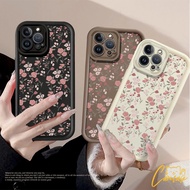 Phone Casing For OPPO F5 Youth F7 F9 F11 Pro F17 Pro F19 Pro F21 Pro Full Screen Cute Cartoon Little
