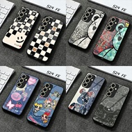 [ SS S24 FE ] Acrylic Glass Case S24 FE | Casing S24 FE | S24 FE | CAMERA PROTECTION | Casing hp | C
