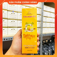 [Chính hãng] Sữa rửa mặt nghệ mật ong Collagen X3 Luxury - Sữa rửa mặt Colagen X3 - Mỹ phẩm Đông Anh