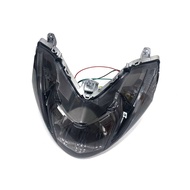 Motorcycle Headlight Assy Mio I 125 M3 / Mio I 125 / Mio I 125s Tinted – Available