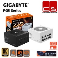 Gigabyte Ultra Durable PG5 80+ Gold PCI-E Gen 5 ATX 3.1 Full Modular PSU 💯V2💯 - UD750GM/UD850GM/UD10