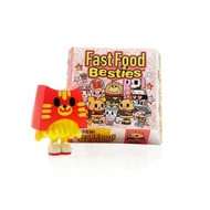 [tokidoki] Fast Food Besties Series - Individual Blind Box