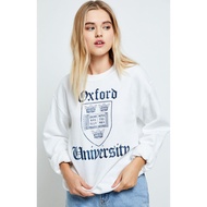 Premium Sweatshirt Oxford University 09 - Oxford University Sweater - Hoodie Oxford University