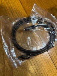 SPDIF / Optical audio cable