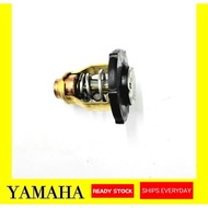 6EK-12411-00 Yamaha Outboard Thermostat F115 LF115 VF115 4-Stroke