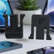 # thehear # 2Pcs Repair Parts Replacement Keyboard Braet Leg Stand For K270 MK270 K295 MK295 MK260 M