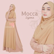Maryamzali "Liyana MOCCA" (PO 29 Ags - 8 Sep)