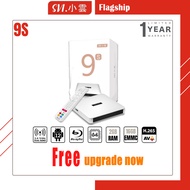 🎉 Exclusive Offer: DM us to get OFFER! 🎉 SVI.STUDIO SVI.小云 SVI.小雲 9S 2+16GB Malaysia version TV Medi