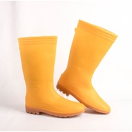 Ando Hercules High Boots Industrial and Construction Rubber Boots