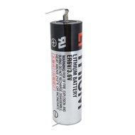 🔥Toshiba ER6VC119A/119B Mitsubishi M70System Yaskawa PLC Server3.6V Lithium Battery ER6VC3N🌞