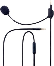 Headset Buddy ClearMic 2 for Bose QC25 - Noise Cancelling Boom Microphone for The QuietComfort 25 He