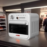 AIR FRYER OVEN AFO-18L - Fomac