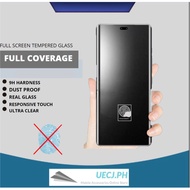 MATTE 9H Screen Protector FULL Tempered Glass HONOR X9D