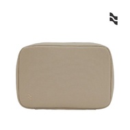 【LOJEL】SEMO 科技收納盒- 卡其色