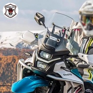 WINDSHIELD FOR CFmoto 450MT