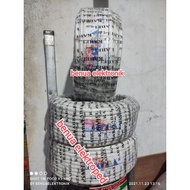ID SALE NYM WIRE ELECTRICAL CABLE 2X1.5 50 MEGA PER ROL
