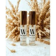 WANGI PERFUME-PERFUME TAHAN LAMA SEHARIAN