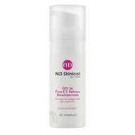 高效純物理性防曬霜SPF50