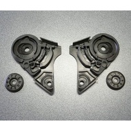 SHOEI CNS-1 Shield Base Set [Optional Repair Parts] GT-Air HORNET-ADV